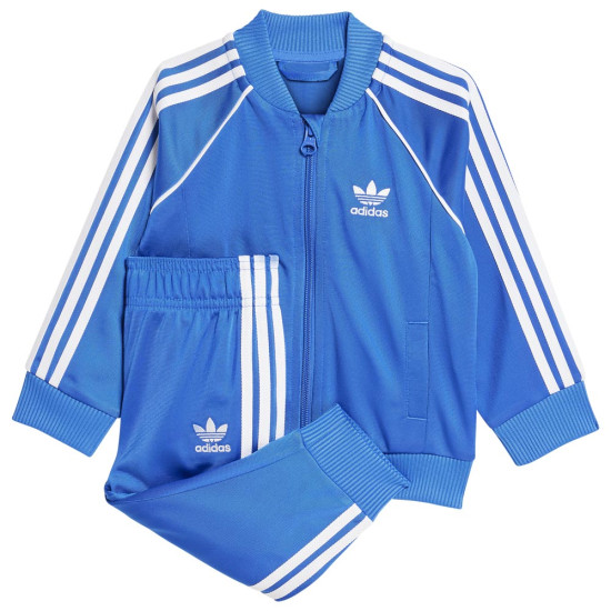 Adidas Βρεφικές φόρμες σετ Adicolor SST Track Suit